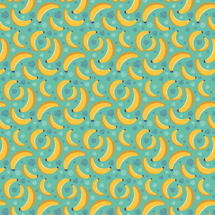 Free Vector colorful summer pattern