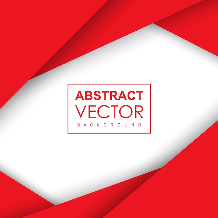 無料Vector カラフルなベクトルの現代抽象的