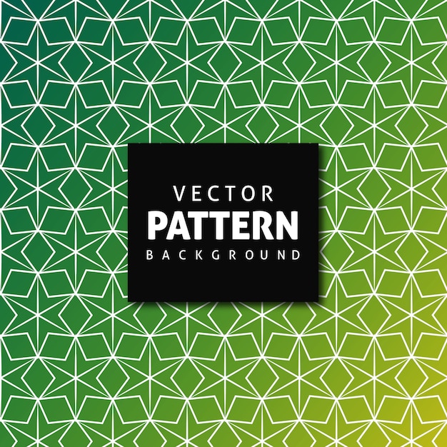 Colorful vector  pattern background