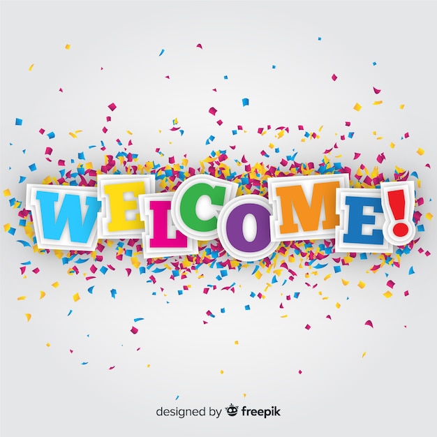 Welcome Back Images - Free Download on Freepik