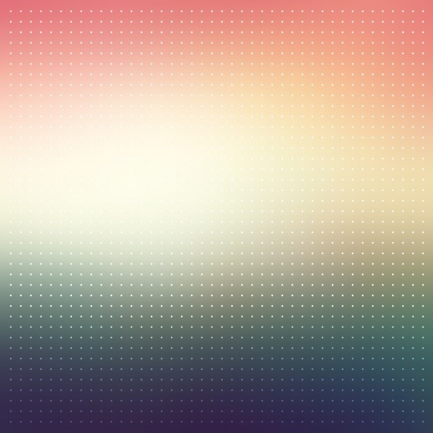 Free vector coloured abstract background design