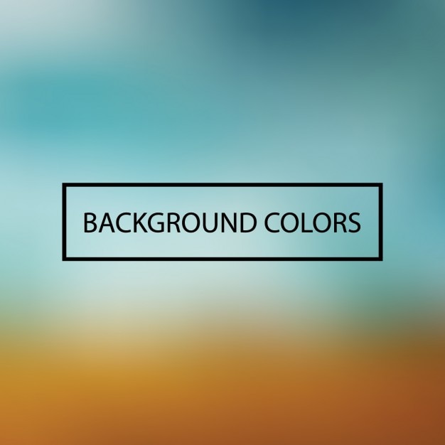 Coloured abstract background design