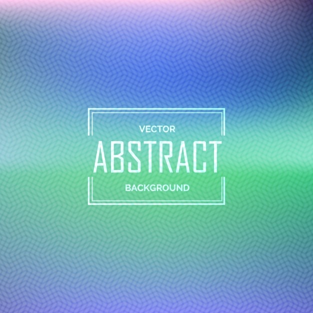 無料Vector 色とりどりの抽象的な背景デザイン