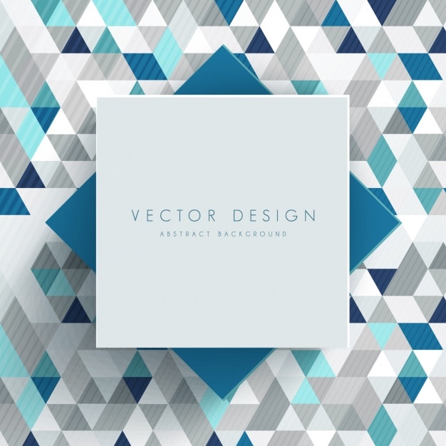 Free vector coloured abstract background