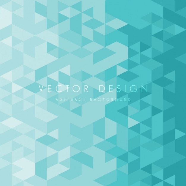 Free vector coloured abstract background