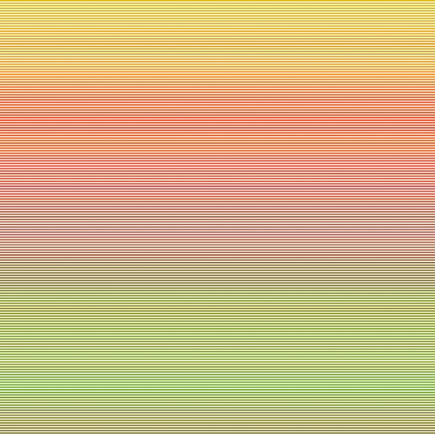 Coloured abstract background