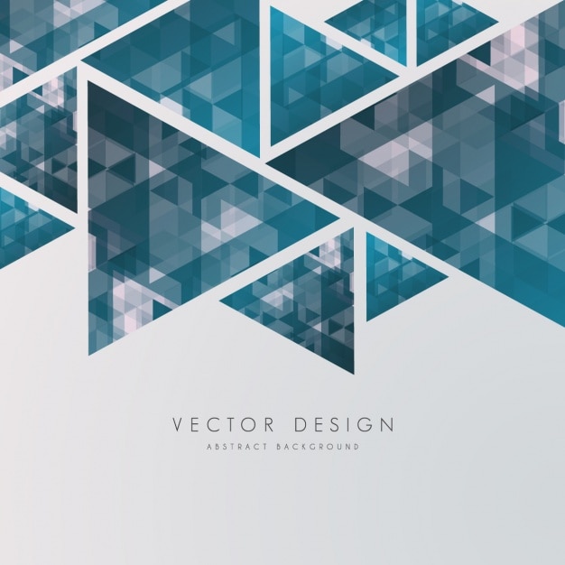 Free vector coloured background design