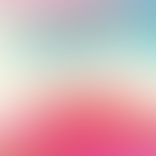 Free vector coloured blurred background design