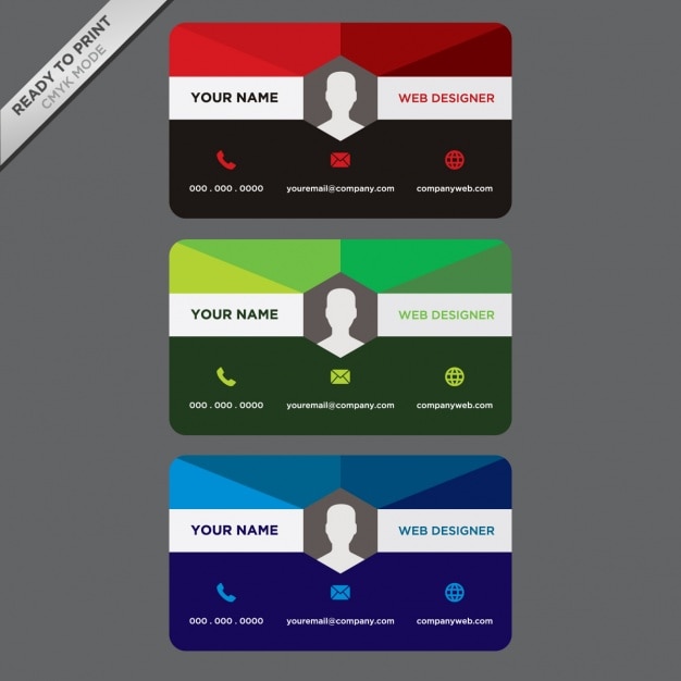 Fan Club Membership Card Template - Download in Word, Illustrator