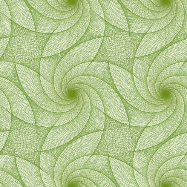 Free Vector coloured fractal background design
