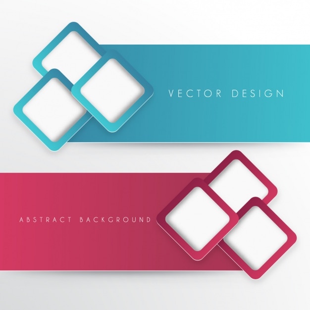 Free vector coloured infographic template