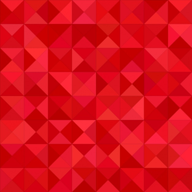 Free vector coloured polygonal background design