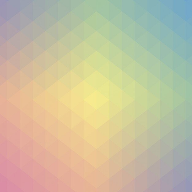 मुफ़्त वेक्टर coloured polygonal background