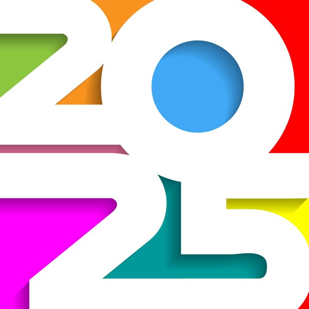 Modern 2025 Designs Images Free Download on Freepik