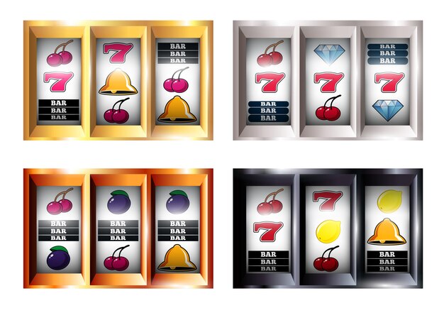 Slot Online Gacor: A Comprehensive Guide to Online Slot Success