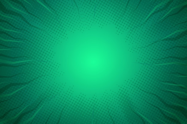 Free vector comic style background