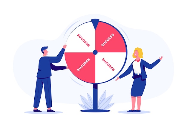 The company operates its business rigorously and has a plan A plan B. There always research analysis, no matter what you do, there is always success. It's like spinning the wheel and jackpot alway.