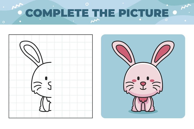 무료 Vector 그림 컨셉 완성