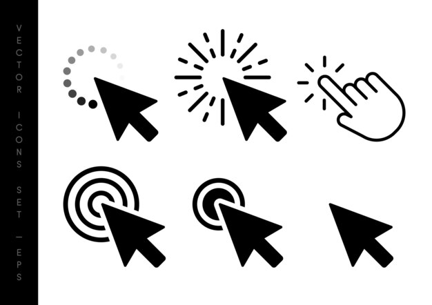 マウスクリック 画像 無料のベクター ストックフォト Psd マウスクリック 画像 無料のベクター ストックフォト Psd