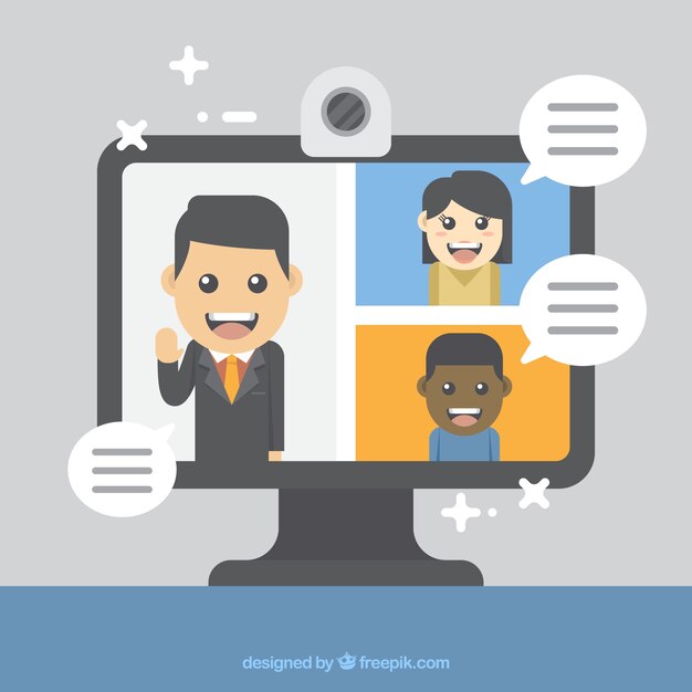 The Challenges and Solutions in Telephonic Communication for Teams