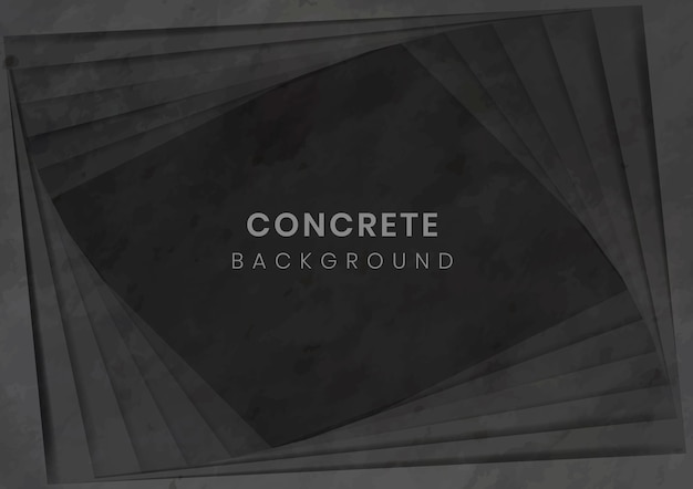 Concrete background