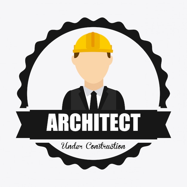 Free vector construction