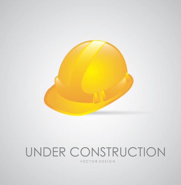 Under construction 