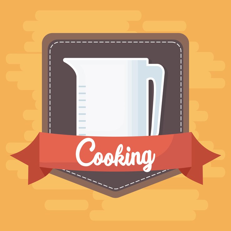 Free Vector cooking utensils 