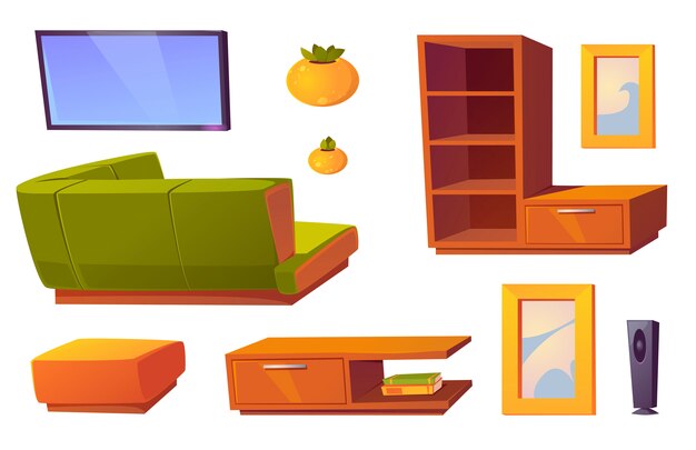 本棚 画像 無料のベクター ストックフォト Psd