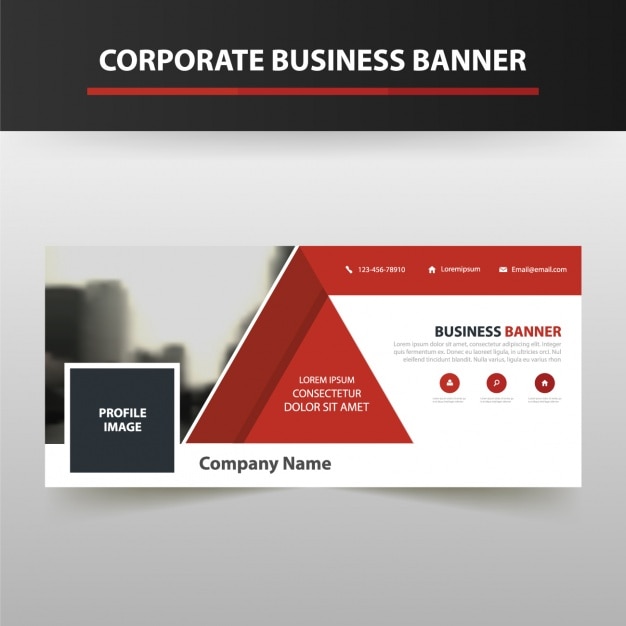 corporate facebook cover