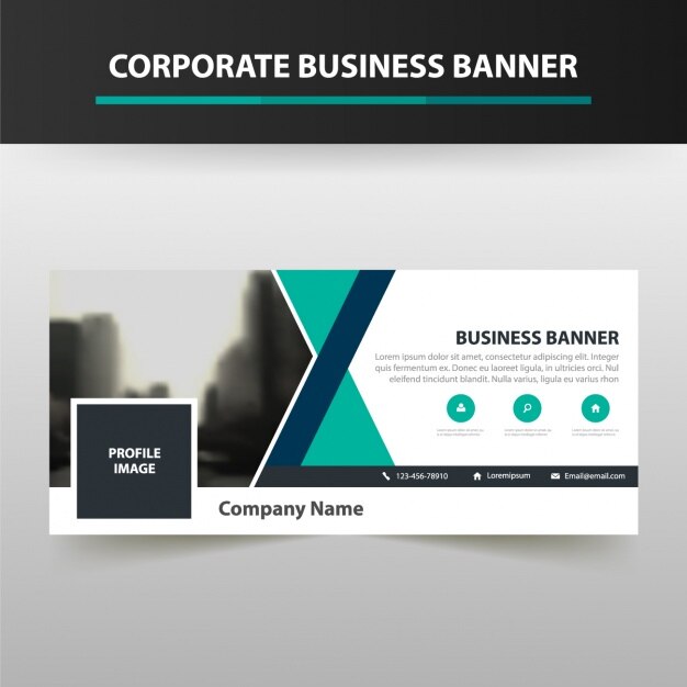 corporate facebook cover
