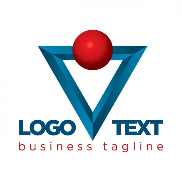 मुफ़्त वेक्टर corporative logo template design