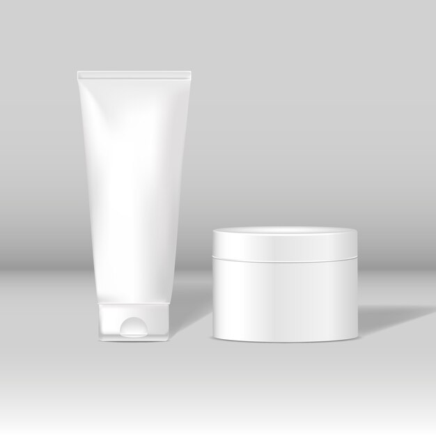 Download Free Cream Jar Mockup Vectors 600 Images In Ai Eps Format