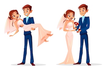just married vectors photos and psd files free download