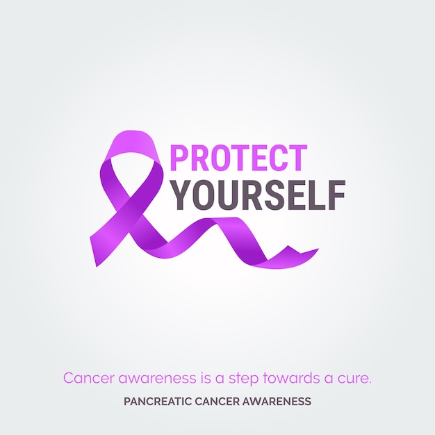 Free vector courageous fighters unite awareness posters