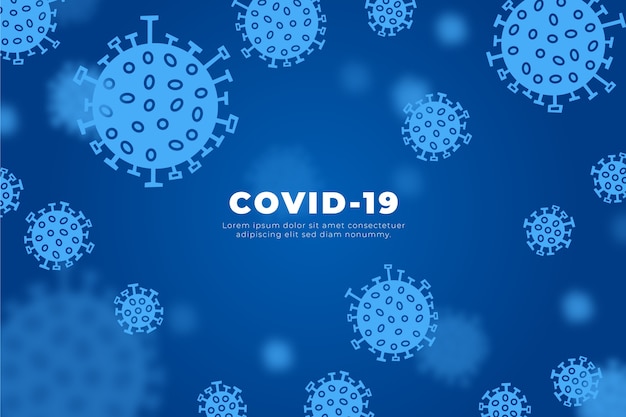 Download Free Covid 19 Concept Virus Design Free Vector Use our free logo maker to create a logo and build your brand. Put your logo on business cards, promotional products, or your website for brand visibility.