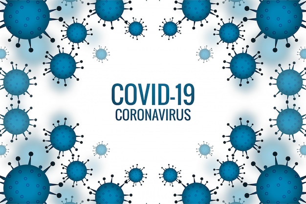 Вспышка коронавируса Covid-19