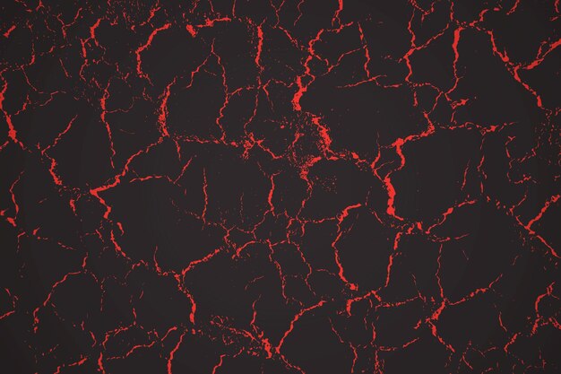 cracked pattern texture background