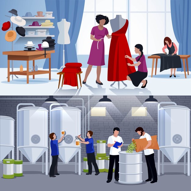 The History of Dry Cleaning: Evolution of Fabric Care