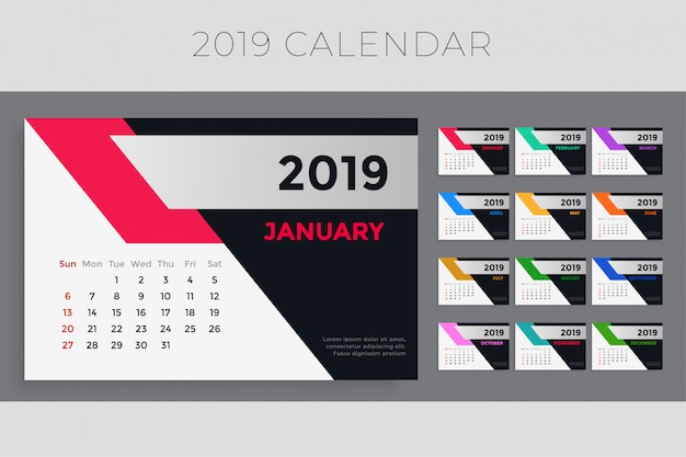 Desk Calendar Free Vectors Stock Photos Psd