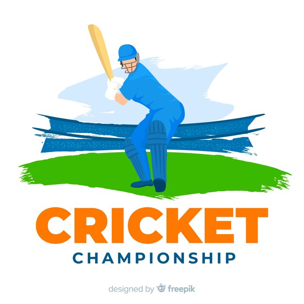 Download Free Free Cricket Images Freepik Use our free logo maker to create a logo and build your brand. Put your logo on business cards, promotional products, or your website for brand visibility.
