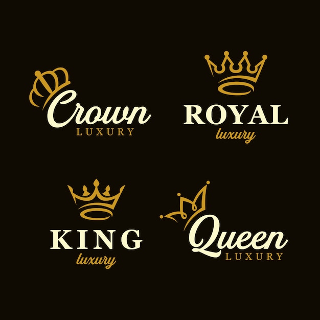 King Logo Images Free Vectors Stock Photos Psd