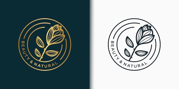 Download Free Premium Luxury Eco Nature Logo For Business Start Up And Company Use our free logo maker to create a logo and build your brand. Put your logo on business cards, promotional products, or your website for brand visibility.