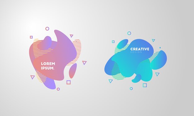 Download Free Creative Fluid Background Premium Vector Use our free logo maker to create a logo and build your brand. Put your logo on business cards, promotional products, or your website for brand visibility.