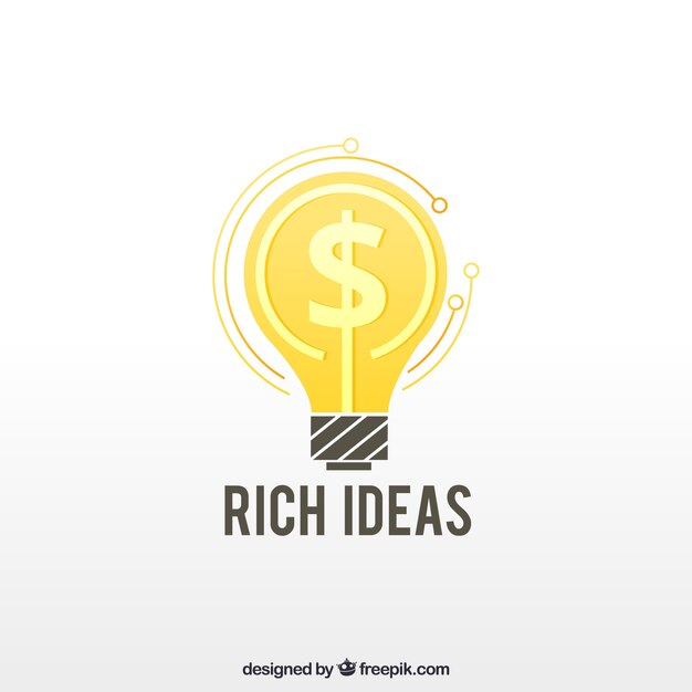 Download Free Img Freepik Com Free Vector Creative Money Logo Use our free logo maker to create a logo and build your brand. Put your logo on business cards, promotional products, or your website for brand visibility.