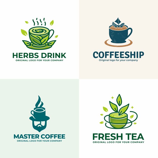 Download Free Cup Coffe With Coffe Beans Premium Vector Use our free logo maker to create a logo and build your brand. Put your logo on business cards, promotional products, or your website for brand visibility.