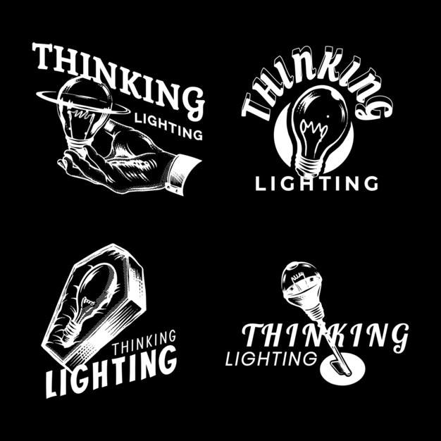 creativity and idea concept
