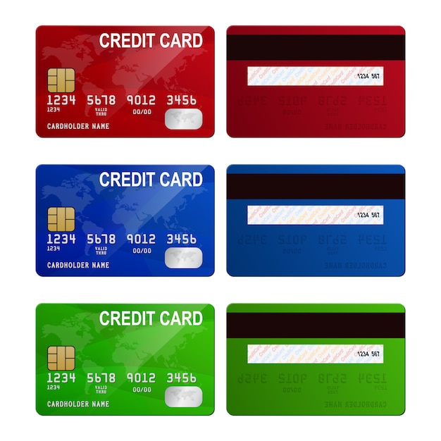如何获得大额信用卡 怎样办理大额信用卡