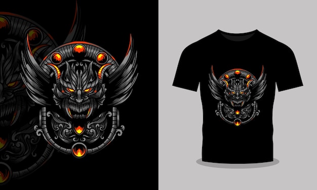 Premium Vector Dragon T Shirt Design Premium Vector Dragon T Shirt Design