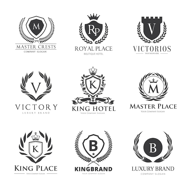 Download Free Crest Images Free Vectors Stock Photos Psd Use our free logo maker to create a logo and build your brand. Put your logo on business cards, promotional products, or your website for brand visibility.